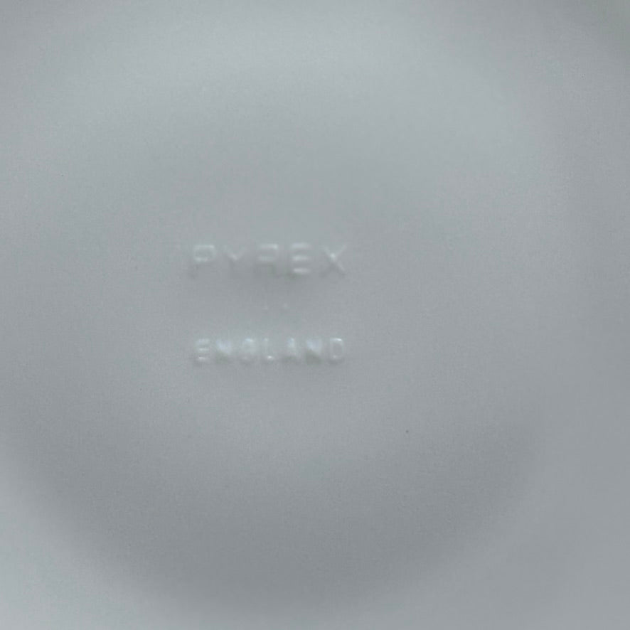 Pyrex Country Autumn Baking Dish