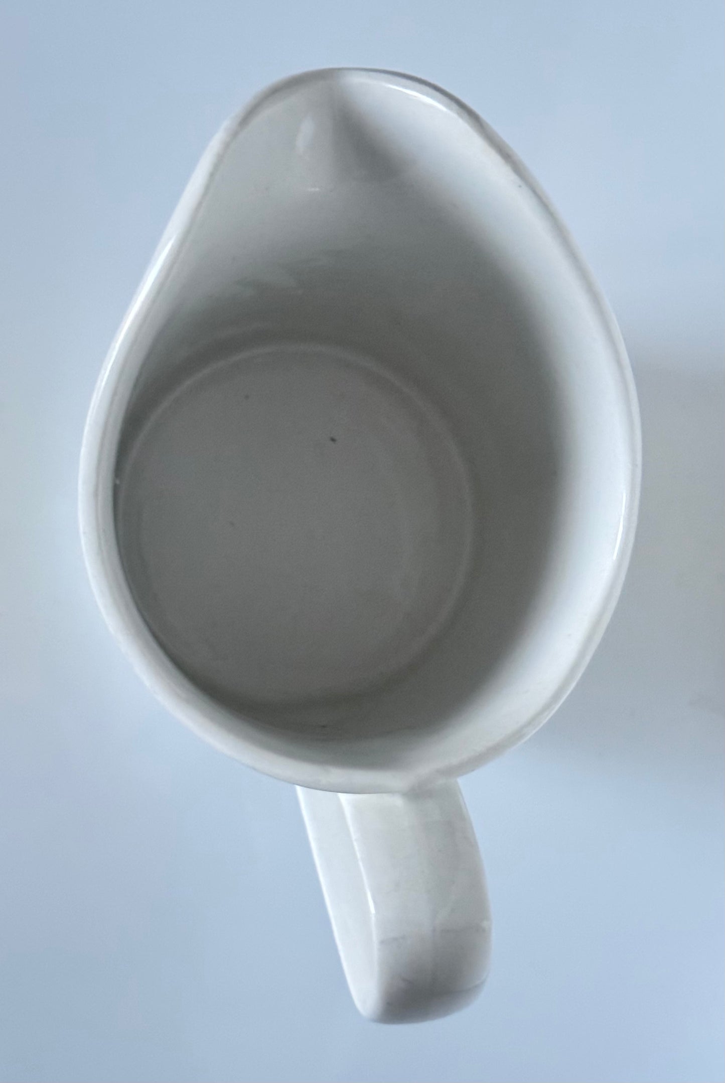 Johnson Bros.Creamer
