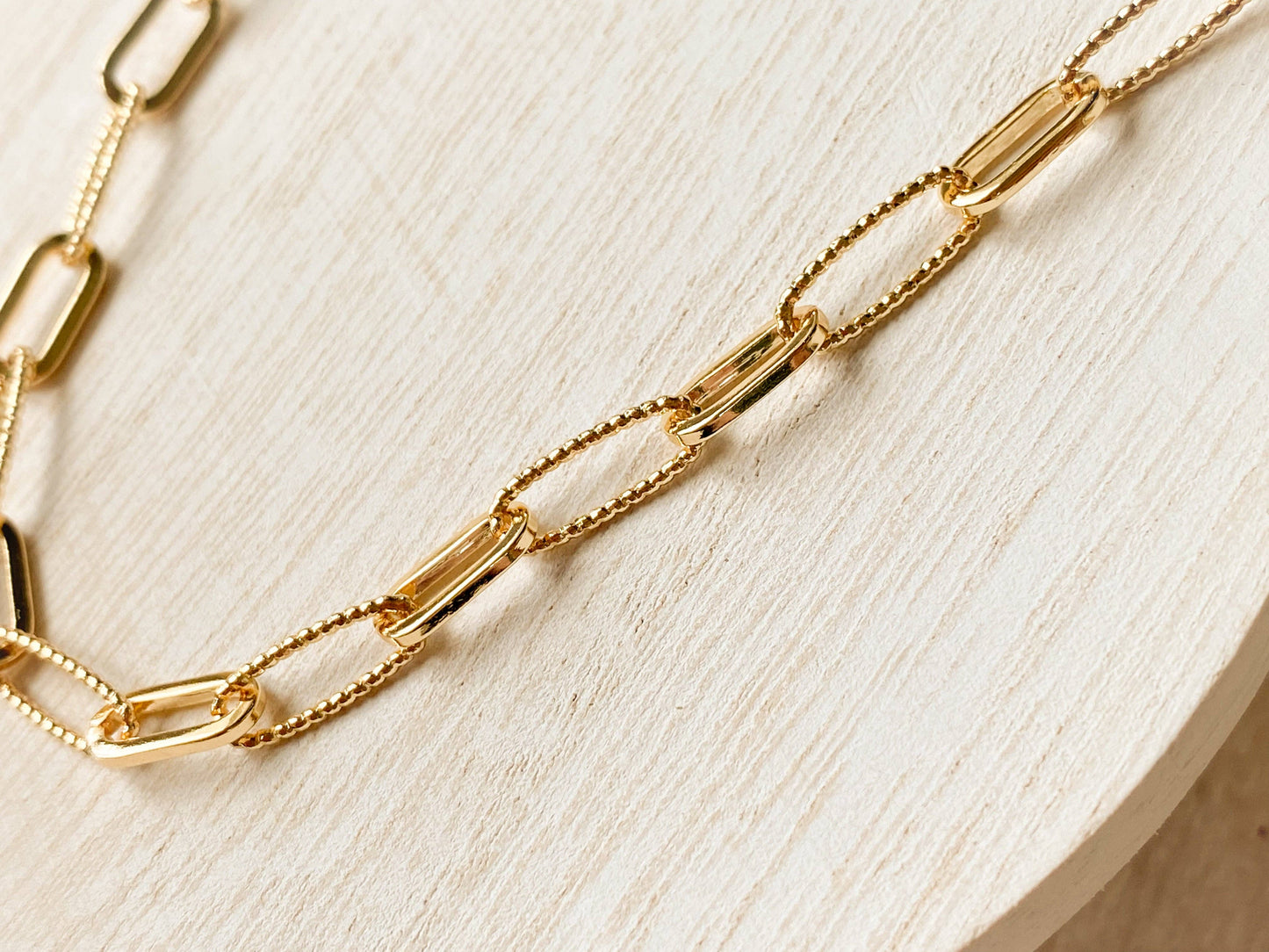 The Rae Necklace