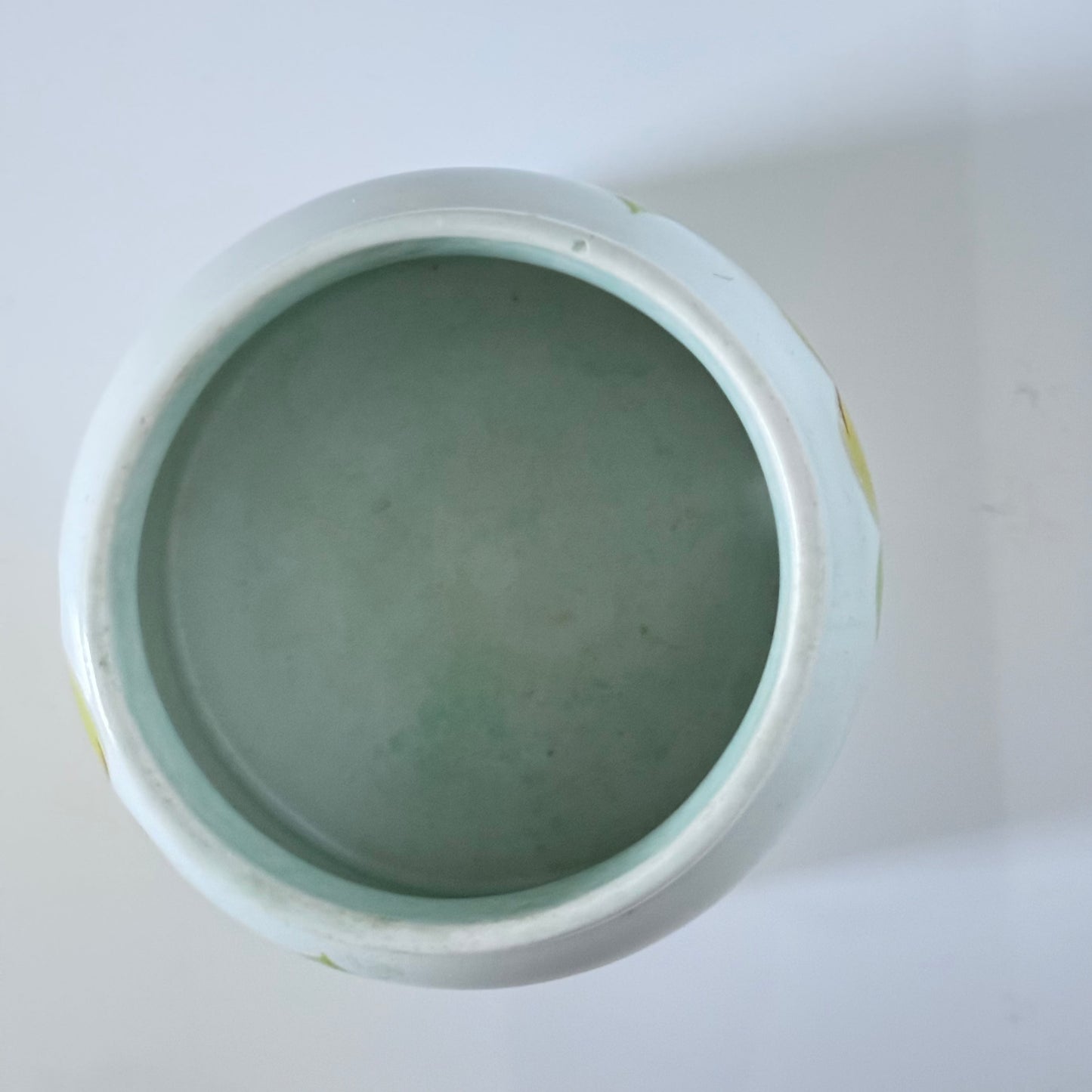 Royal Doulton 'Summer Days' Sugar Bowl