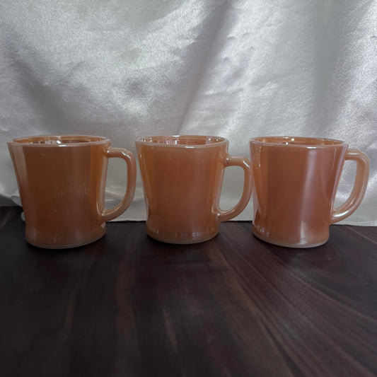 Fire King Coffee Mugs