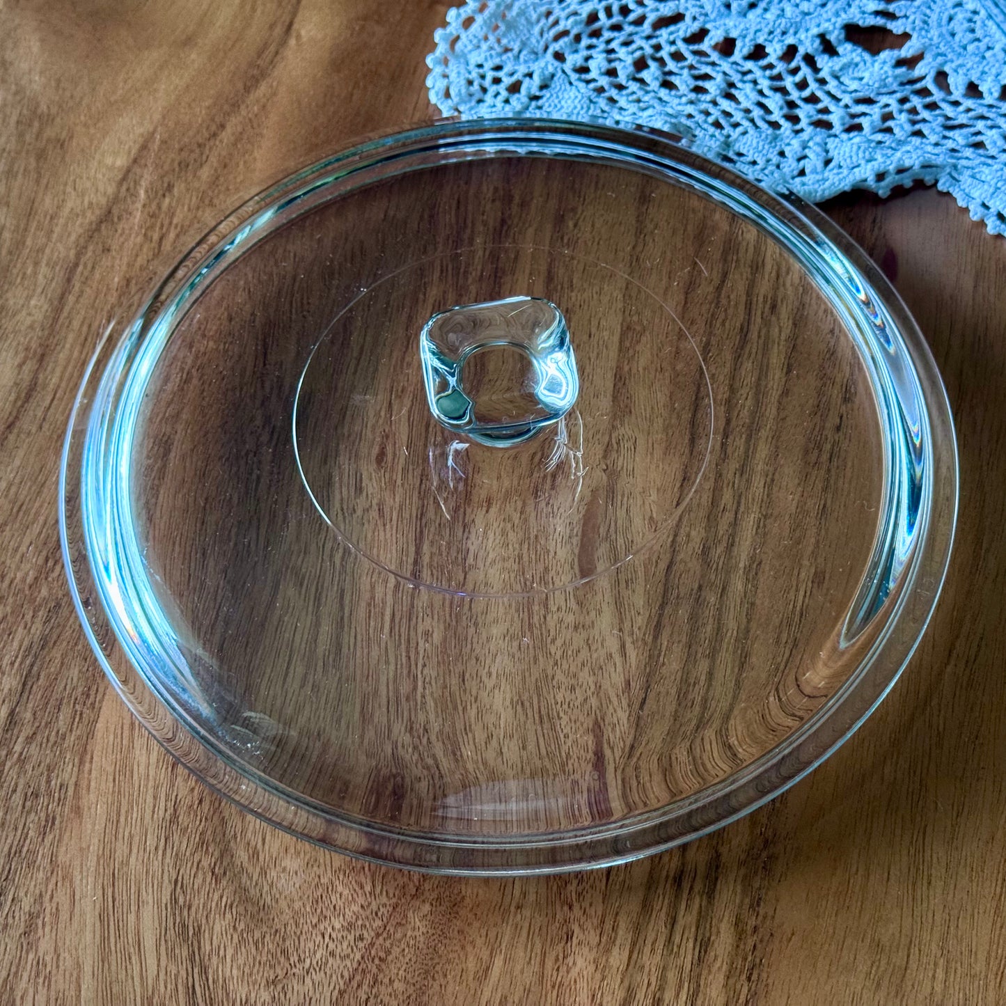 Anchor Hocking 8.25 in 1.5QT Casserole Dish