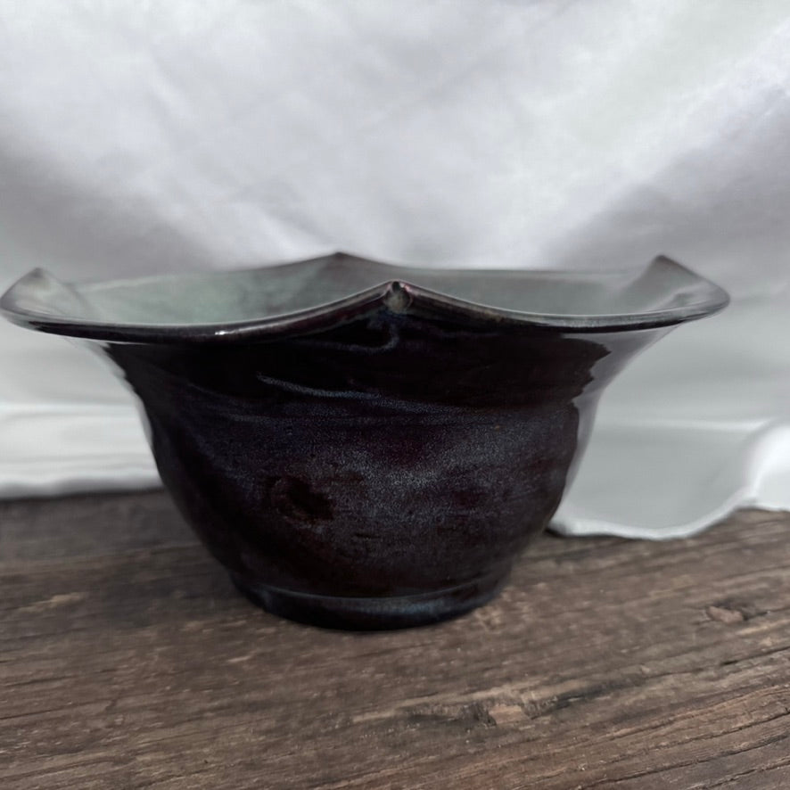 Zintel Pottery Bowl