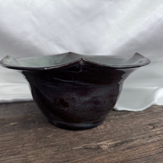Zintel Pottery Bowl