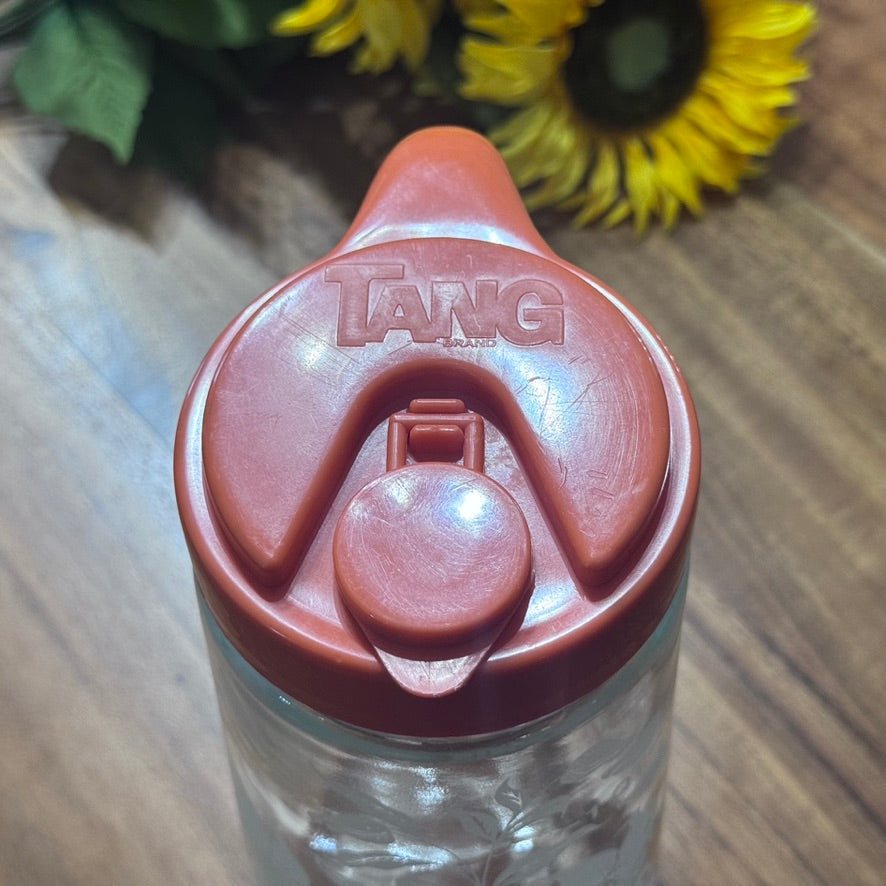 Tang Juice Pitcher/Carafe