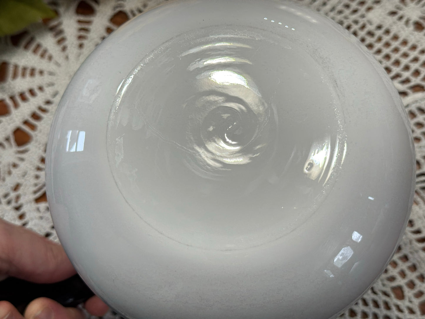 Corning Ware Spice of Life 6 Cup Teapot