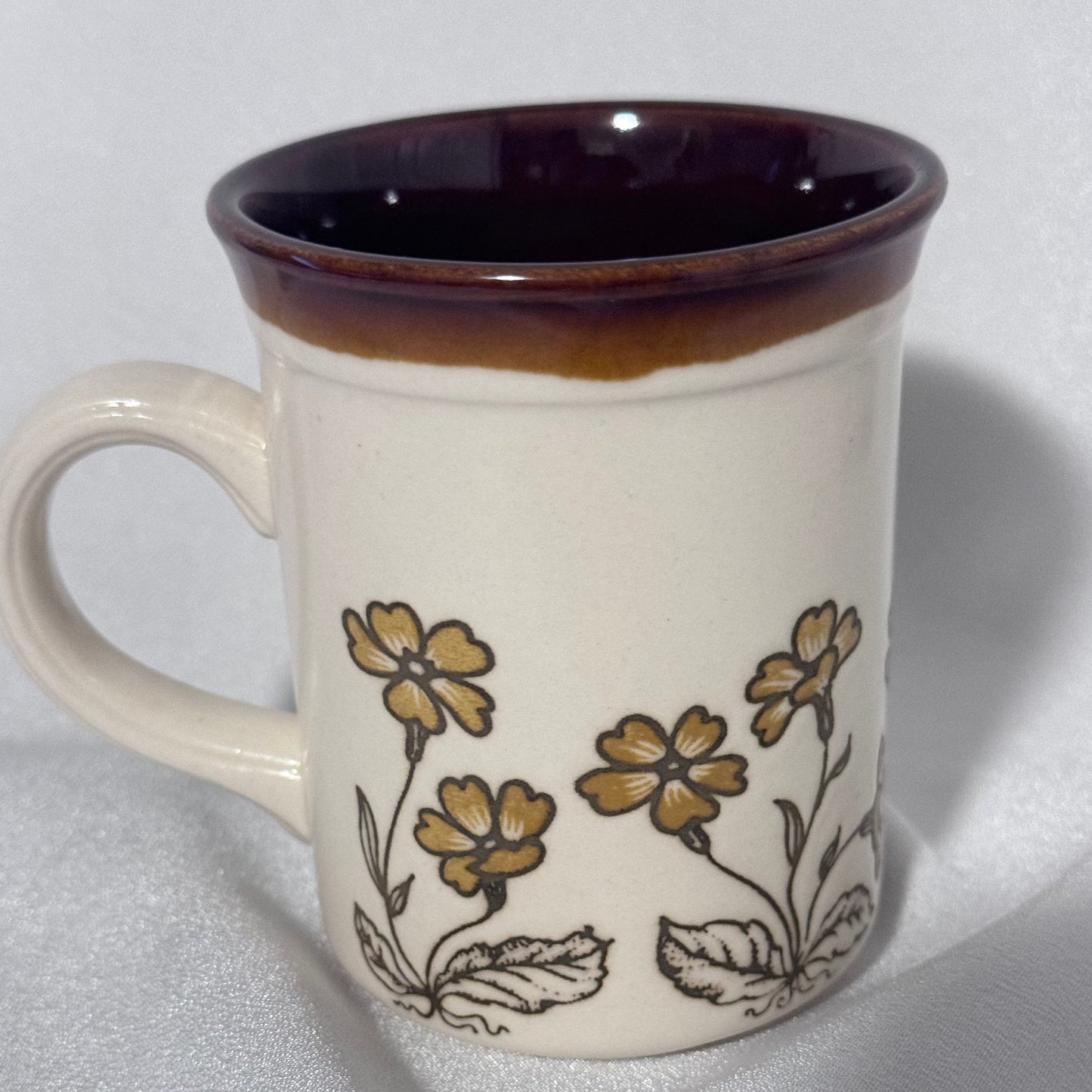 Biltons Stoneware Mug