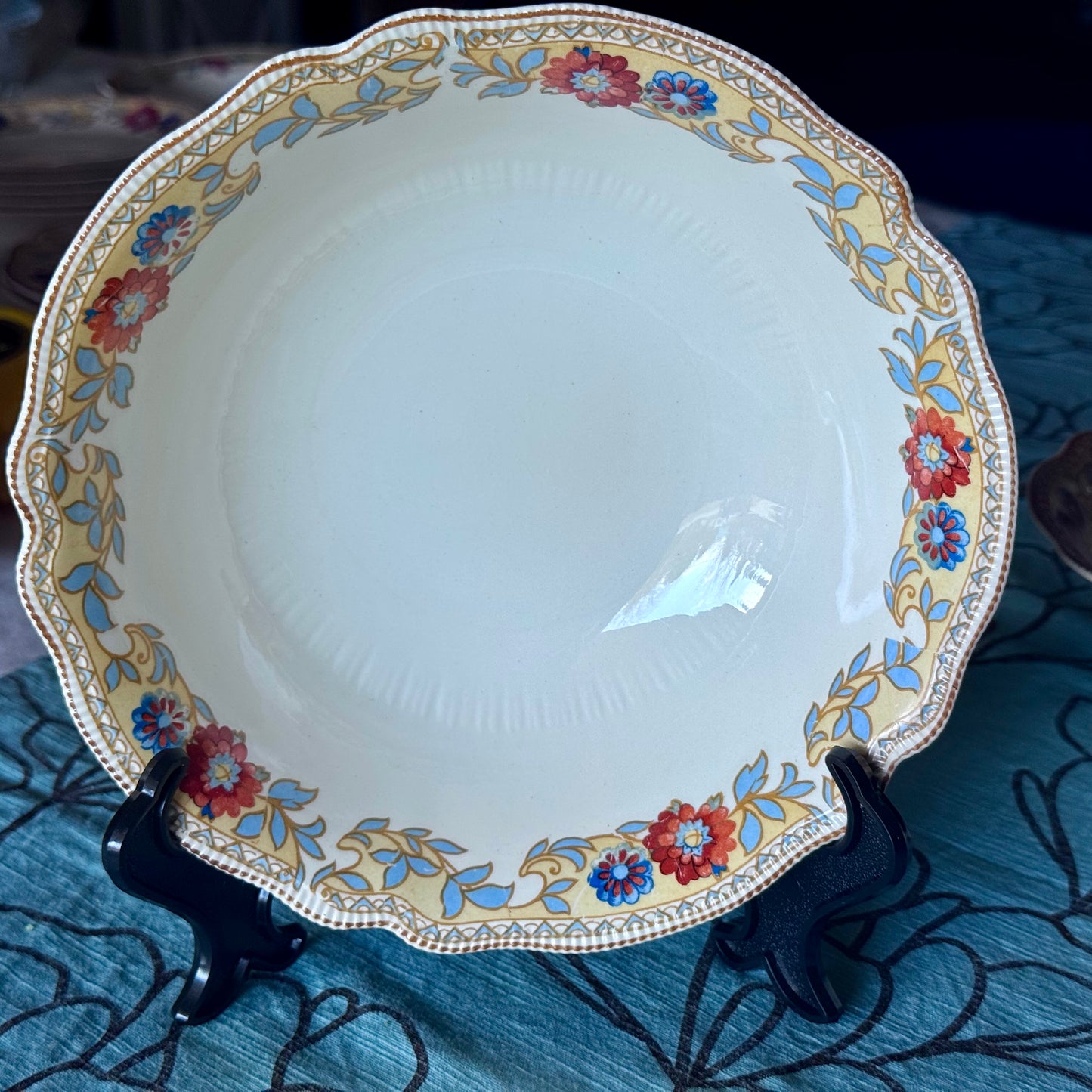 Johnson Bros 'Norwood' Bowls