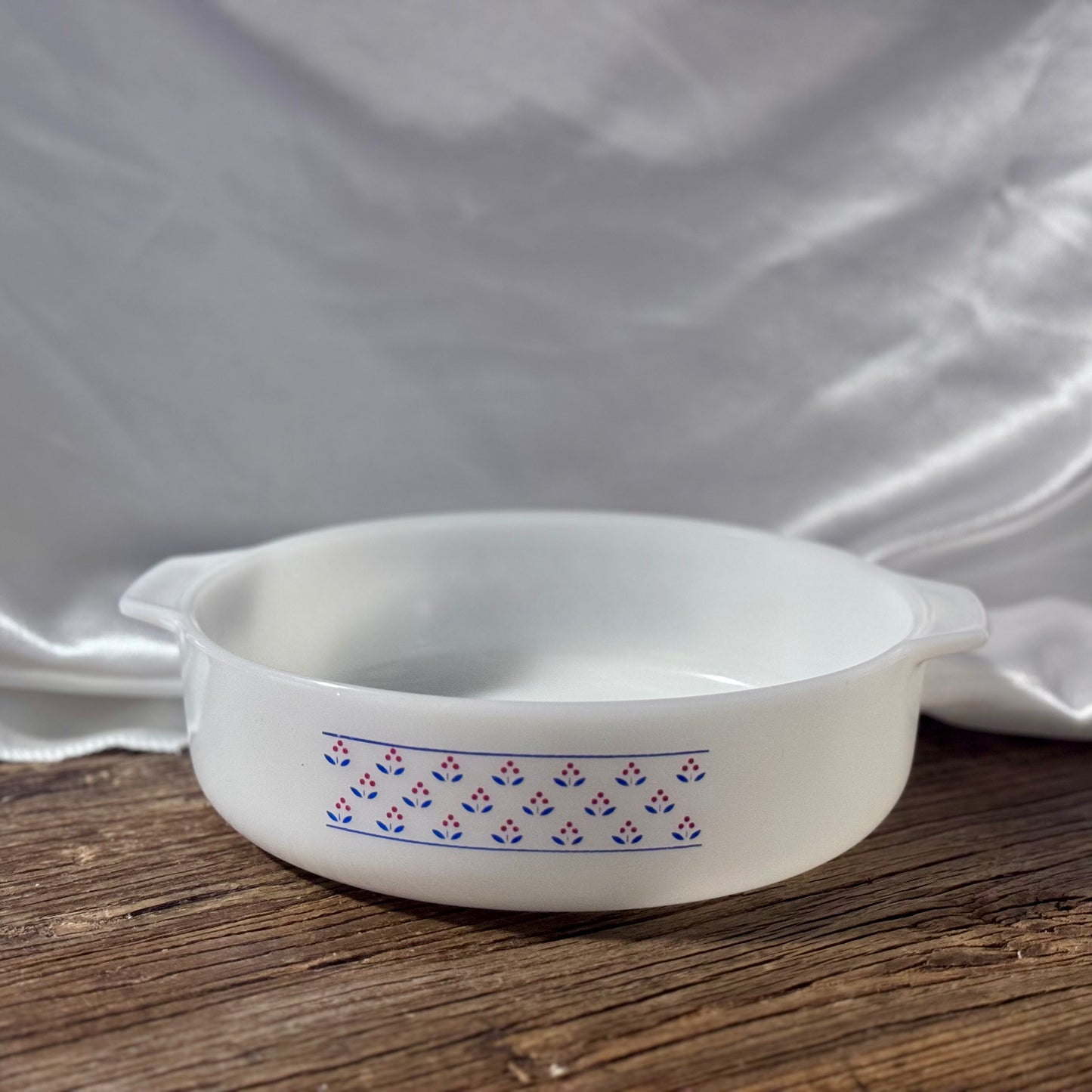Dynaware Pyr-O-Rey Casserole Dish