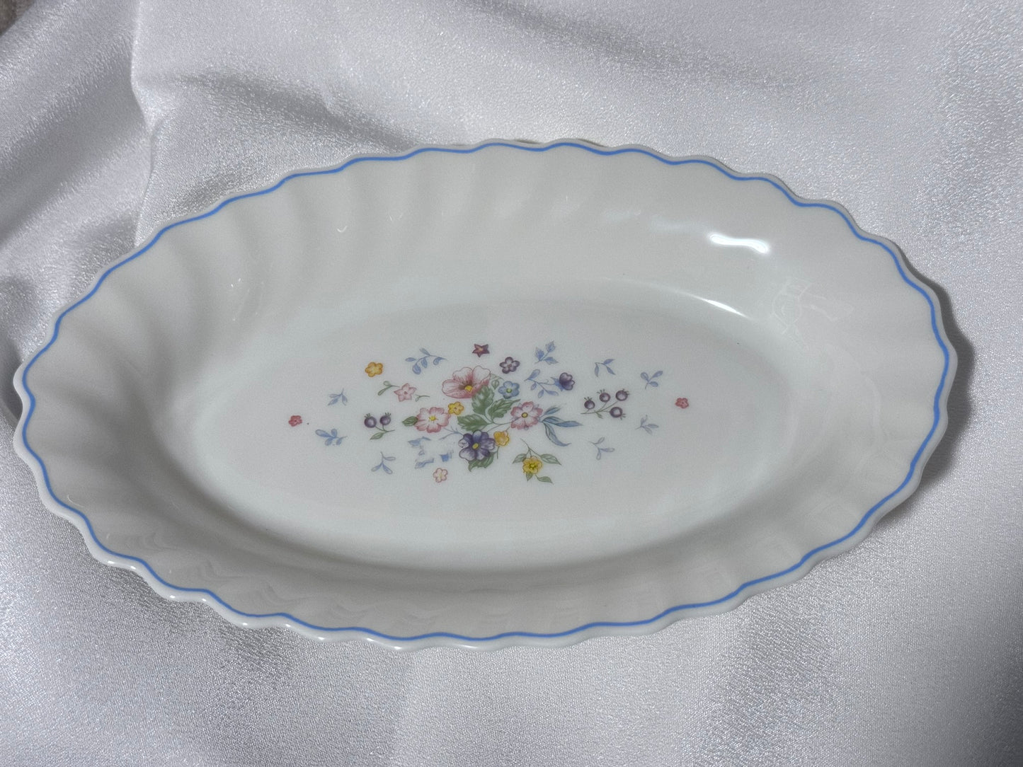 Relish Dish