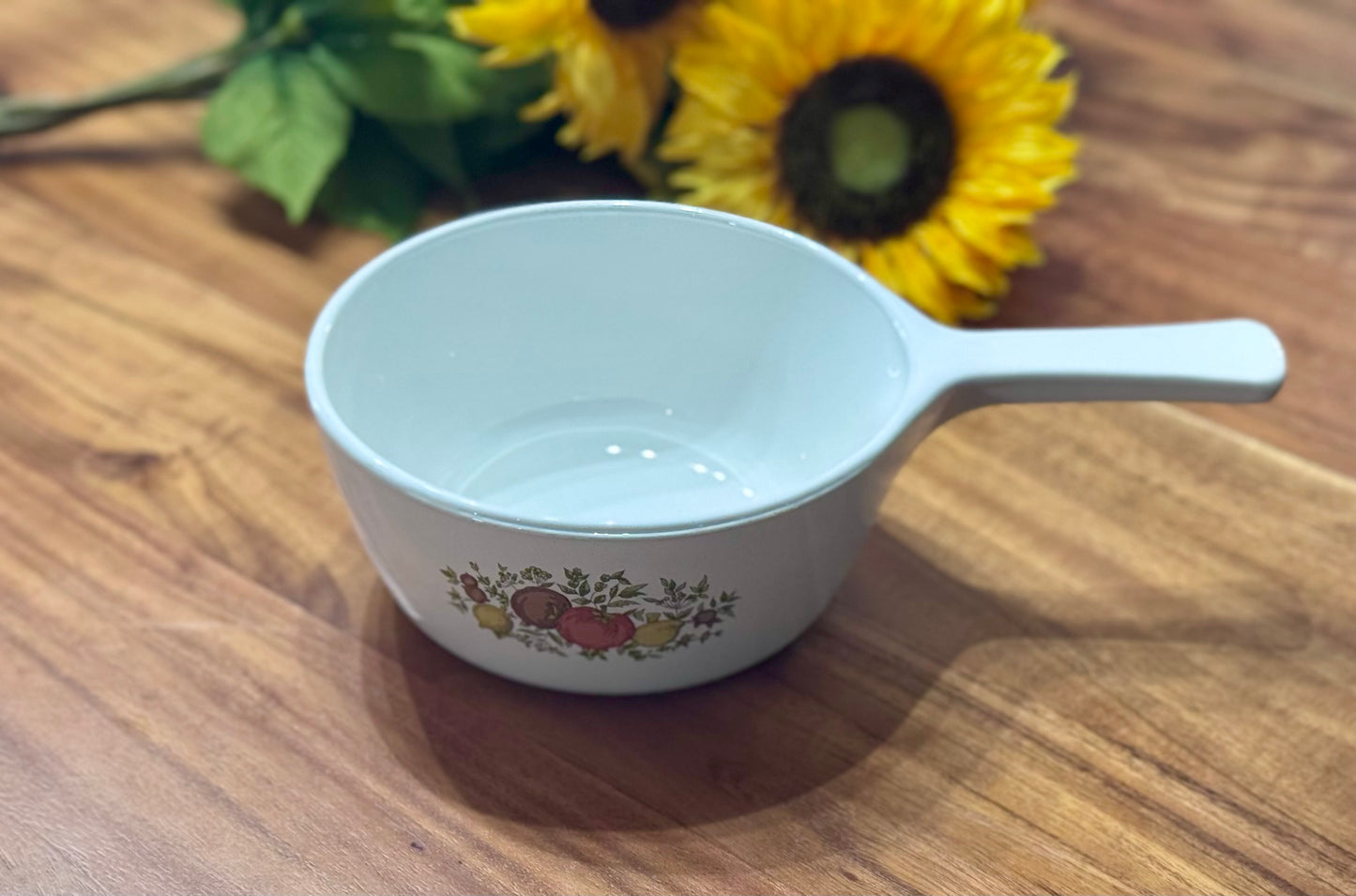 Corning Ware 'Spice Of Life' 750ml Saucepan