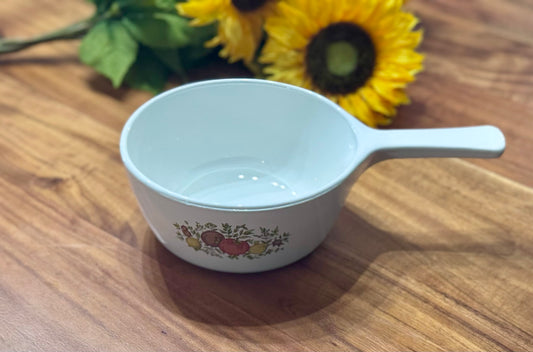 Corning Ware 'Spice Of Life' 750ml Saucepan