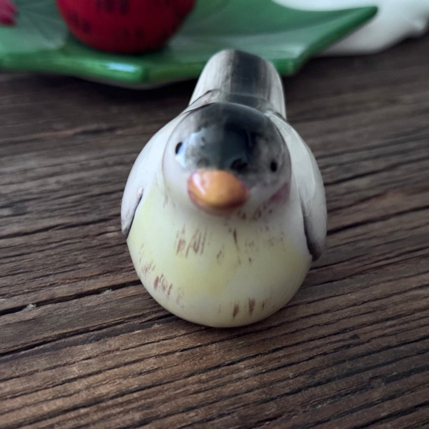 Lang 'Peaceful Friends' Salt & Pepper Shakers