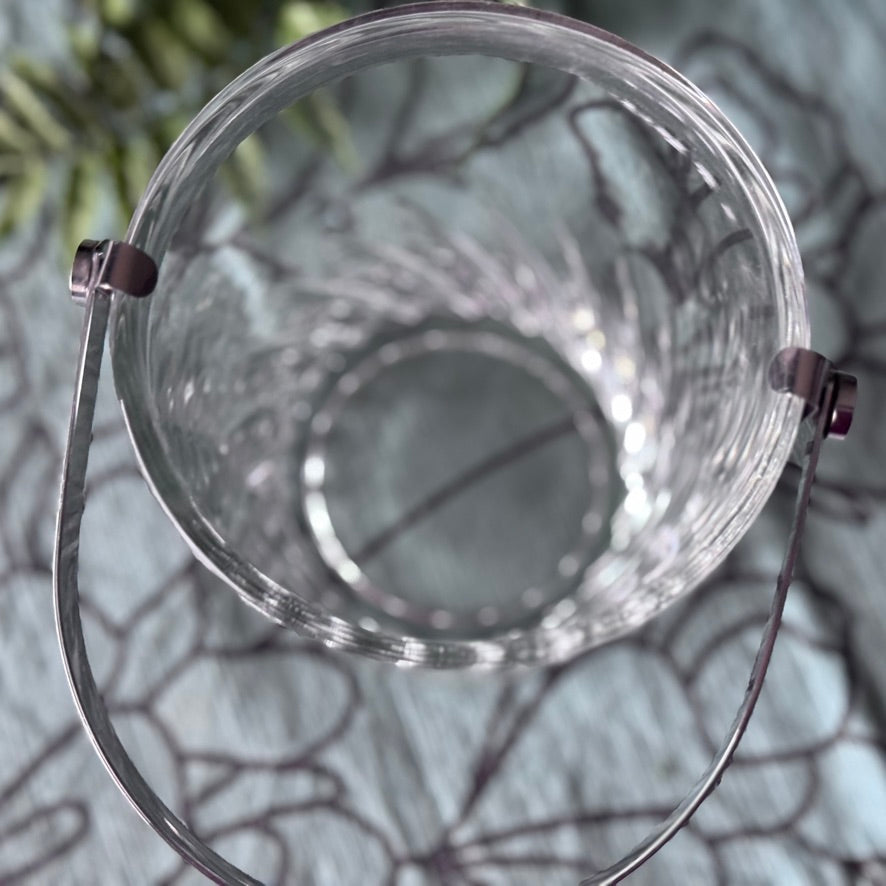 Cristal D'Arques-Durand Flamenco Ice Bucket