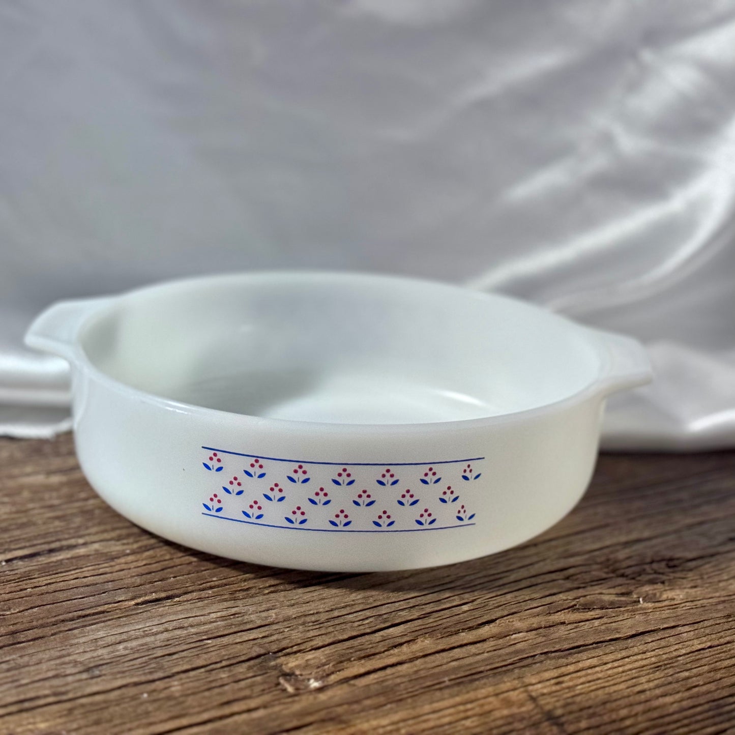 Dynaware Pyr-O-Rey Casserole Dish