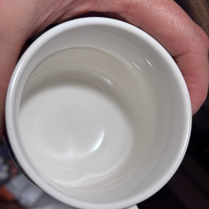 John Tams, England 'Tulip' Cup and Saucers