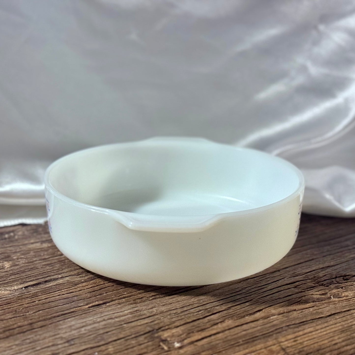 Dynaware Pyr-O-Rey Casserole Dish