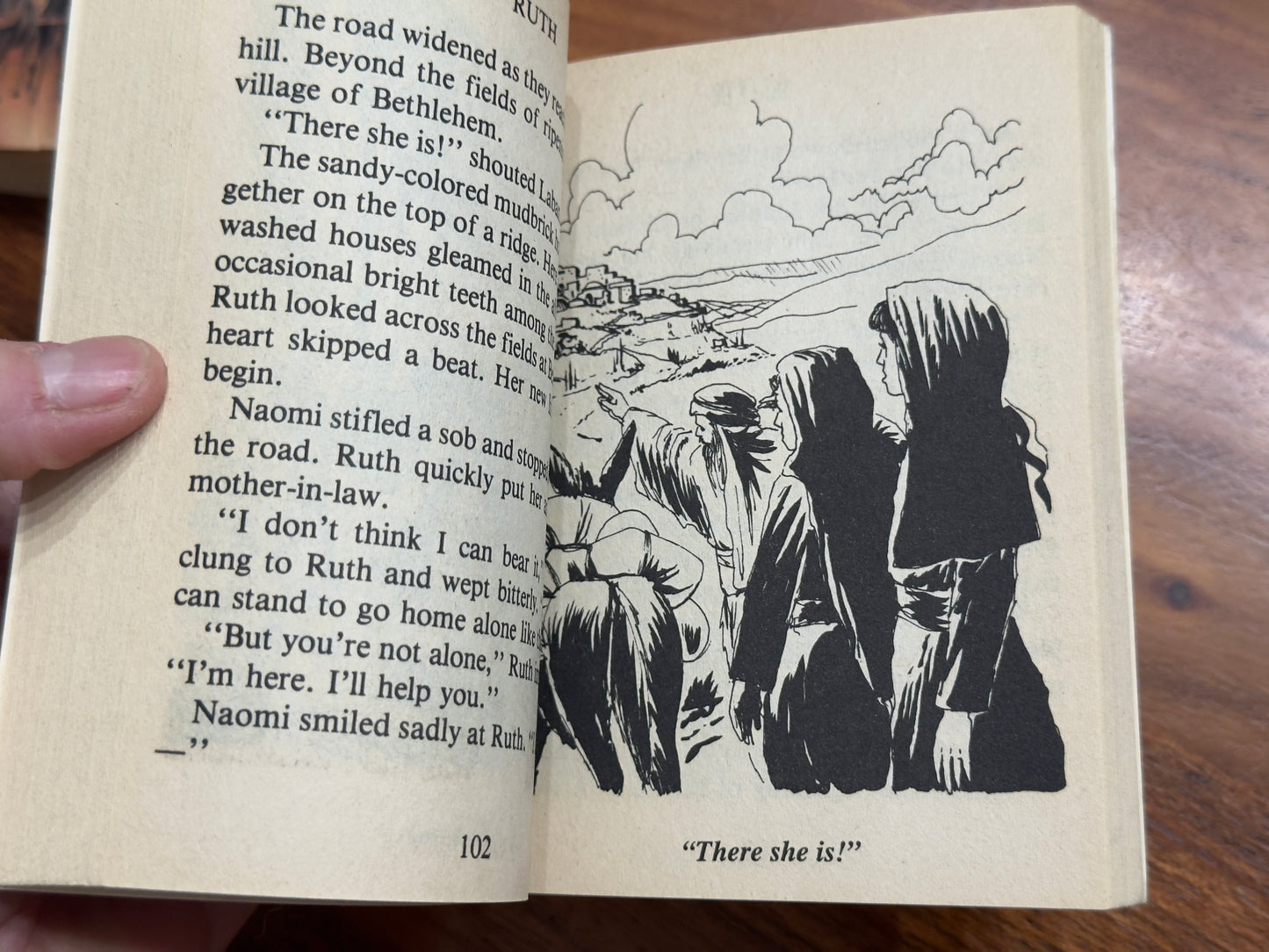 Young Reader's Christian Library Books
