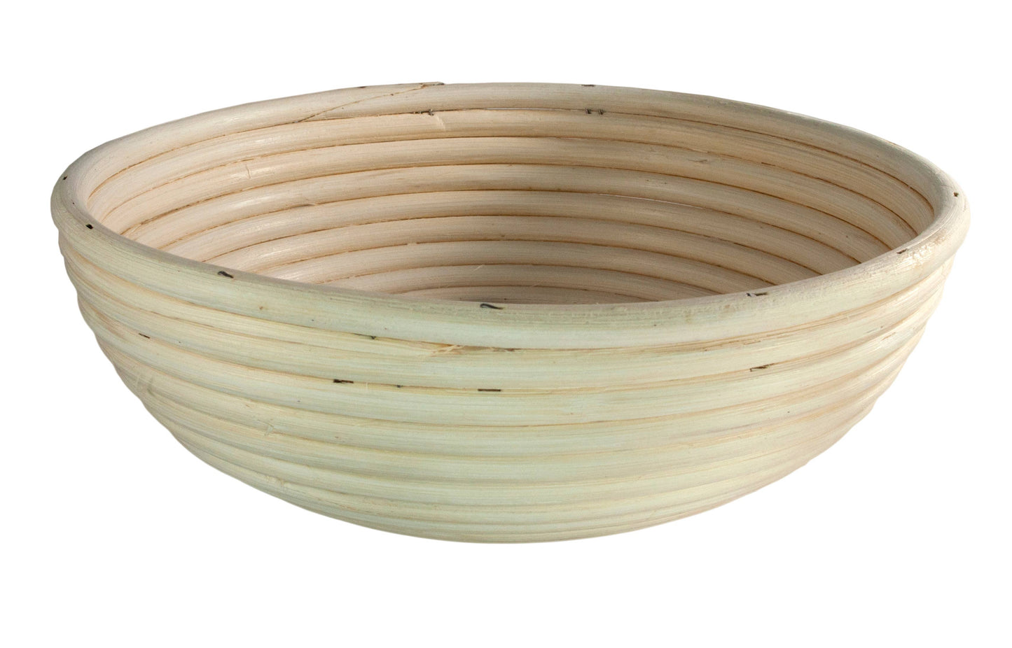 BANNETON Eddingtons Round Basket Ø10x3"