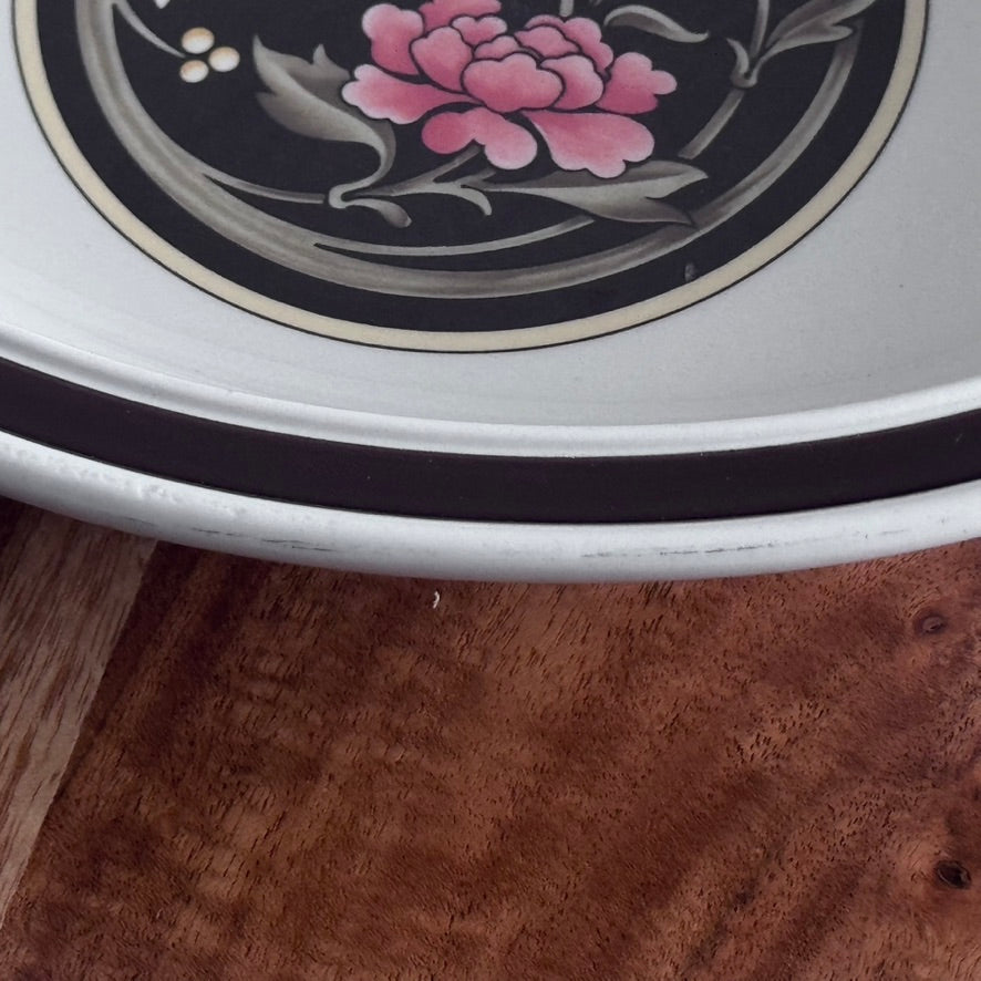 Wedgwood 'Mikado' Oval Vegetable Bowl