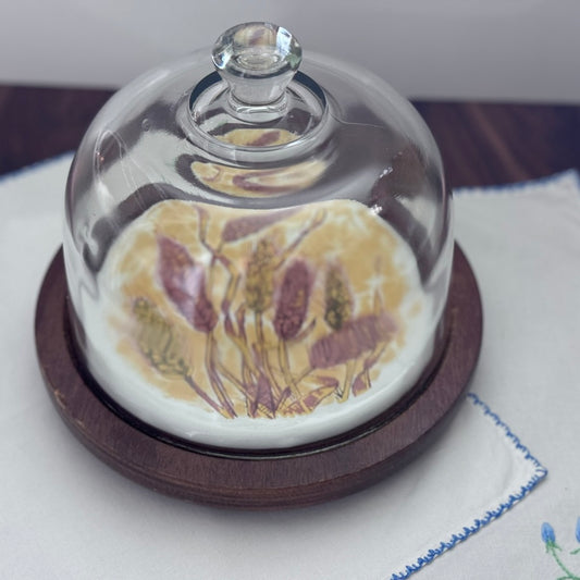 Browne Distributing Company Cheese Platter/Board