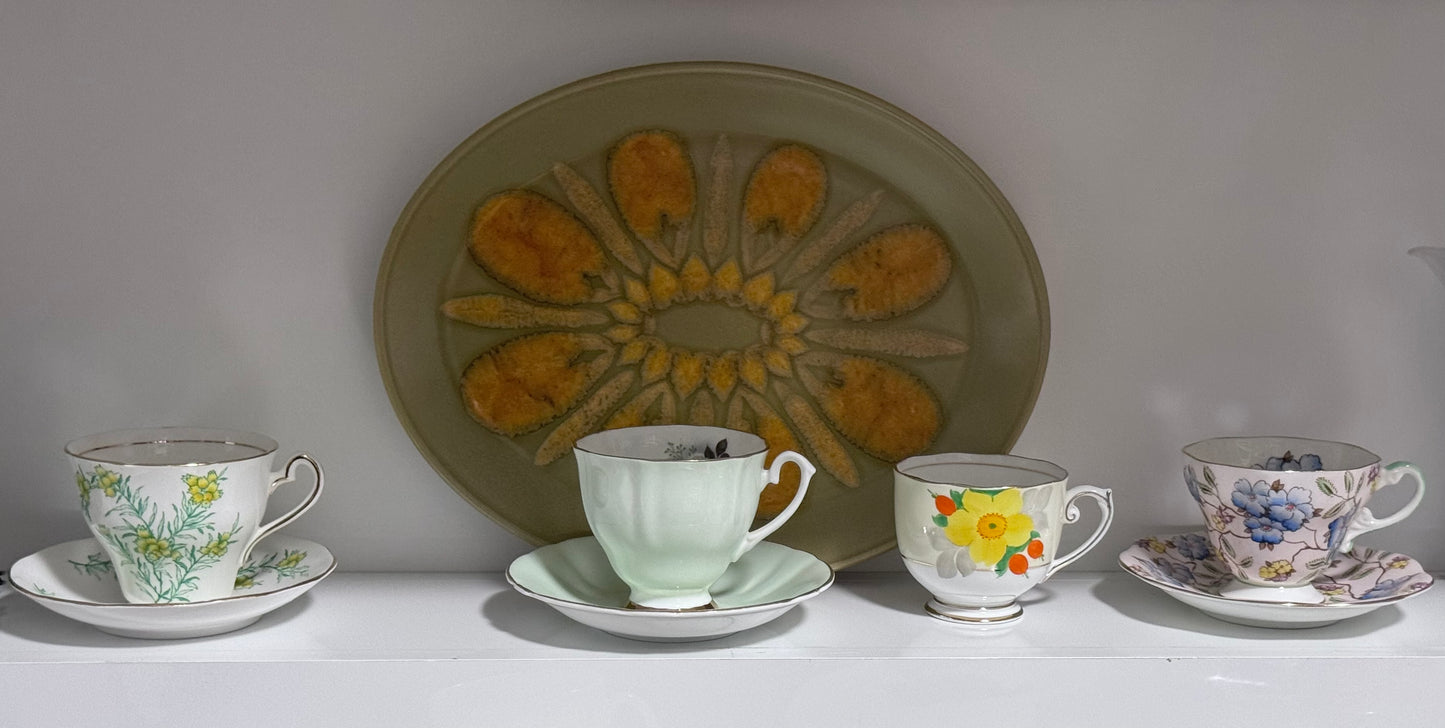 Johnson Brothers Platter/ Serving Dish