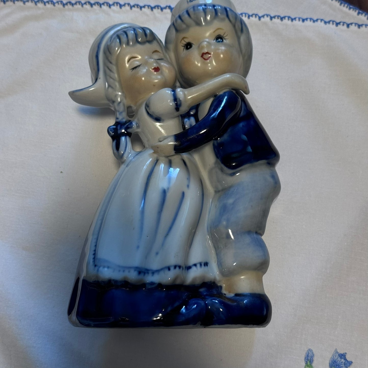 Delfts Holland Figurine