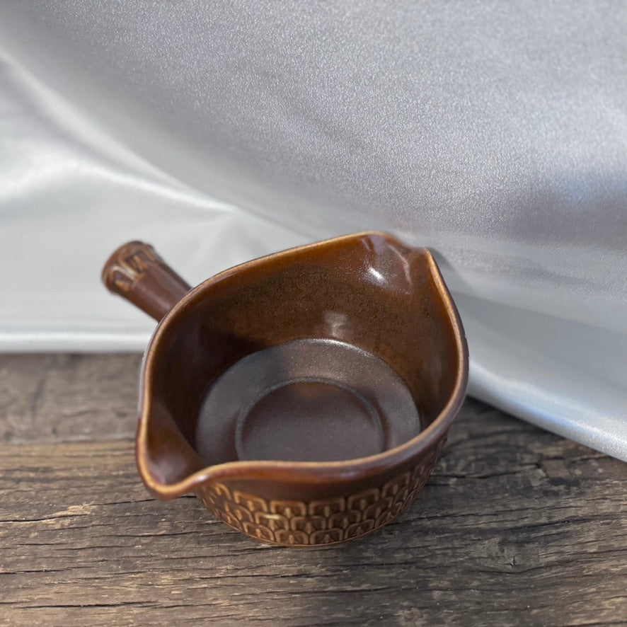 Wedgwood Gravy Boat and Casserole