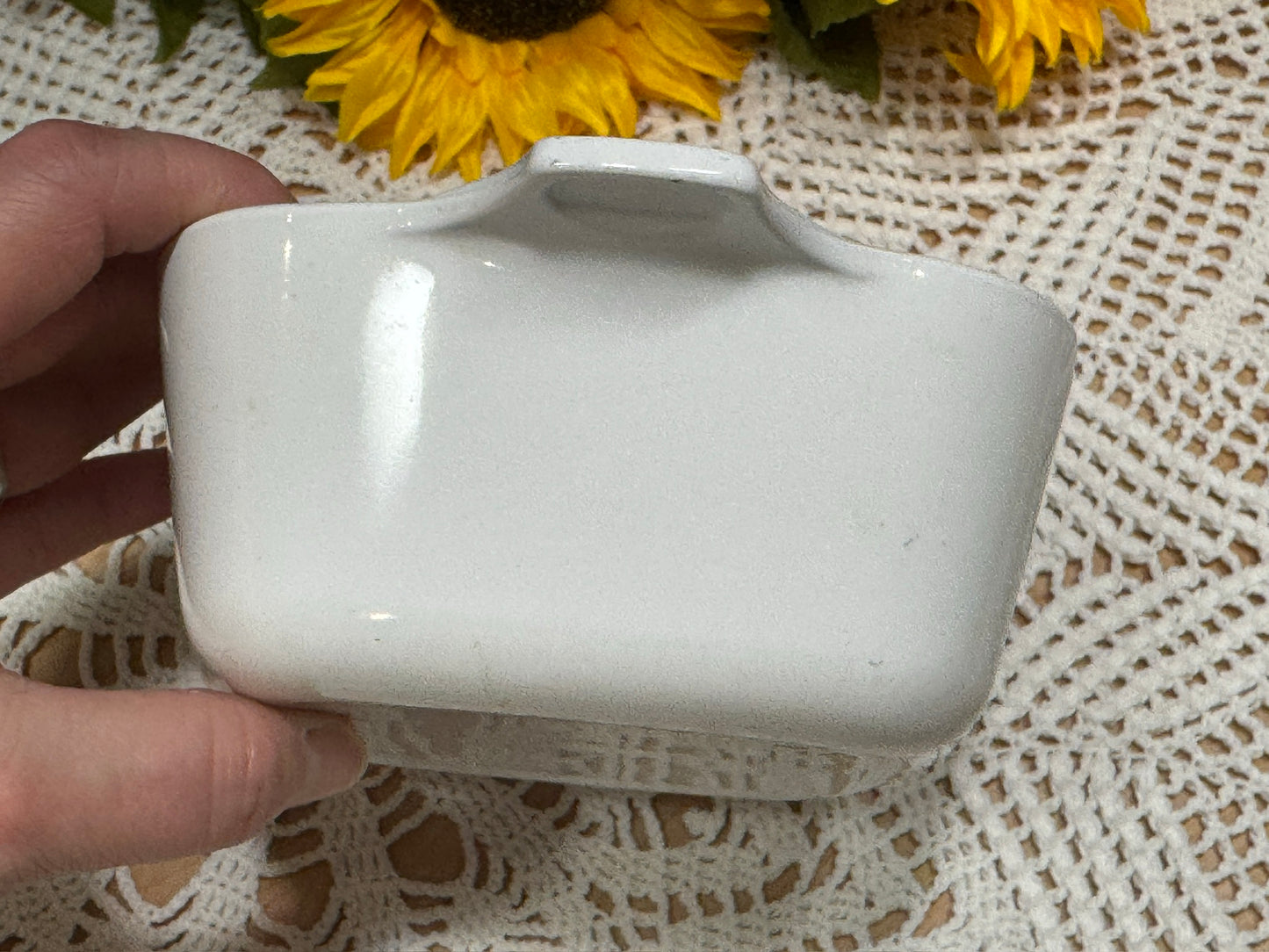 'Spice of Life' Corning Ware P-43-B Casserole Dish