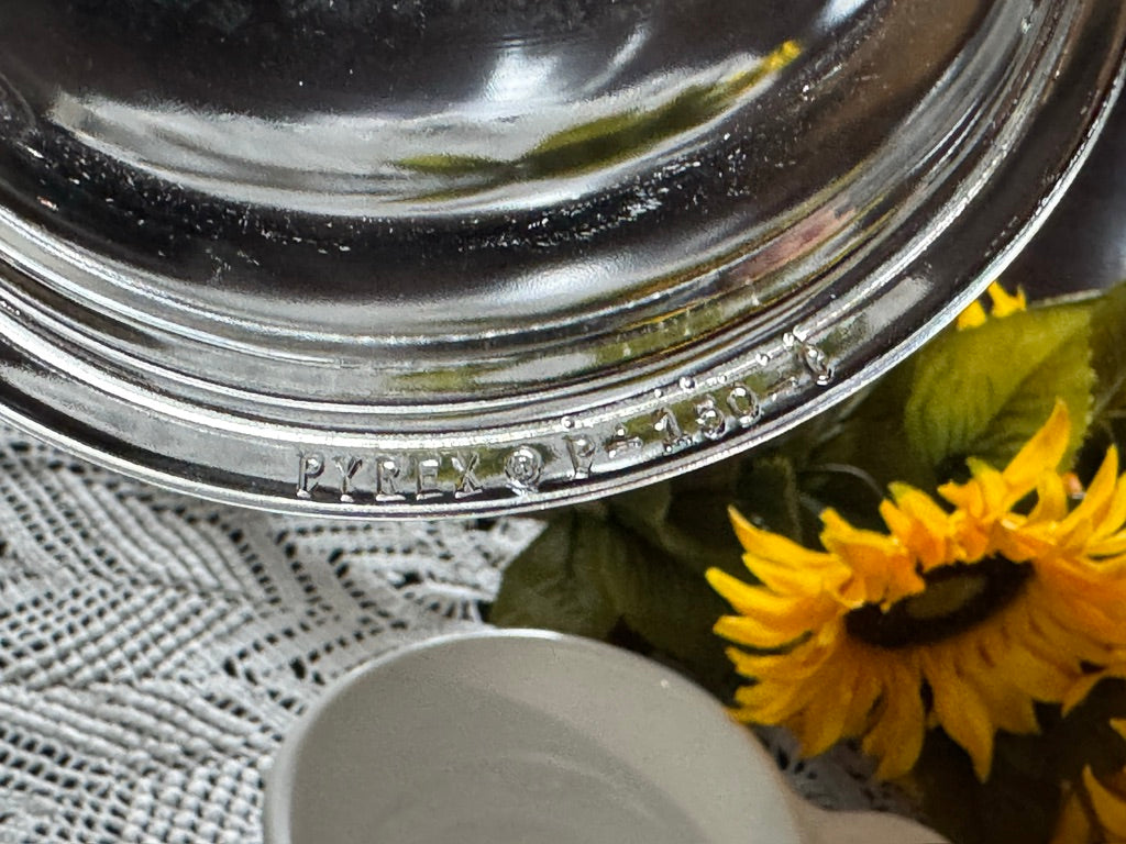 Corning Ware 'Spice of Life' P-150-B Grab-It-Bowl