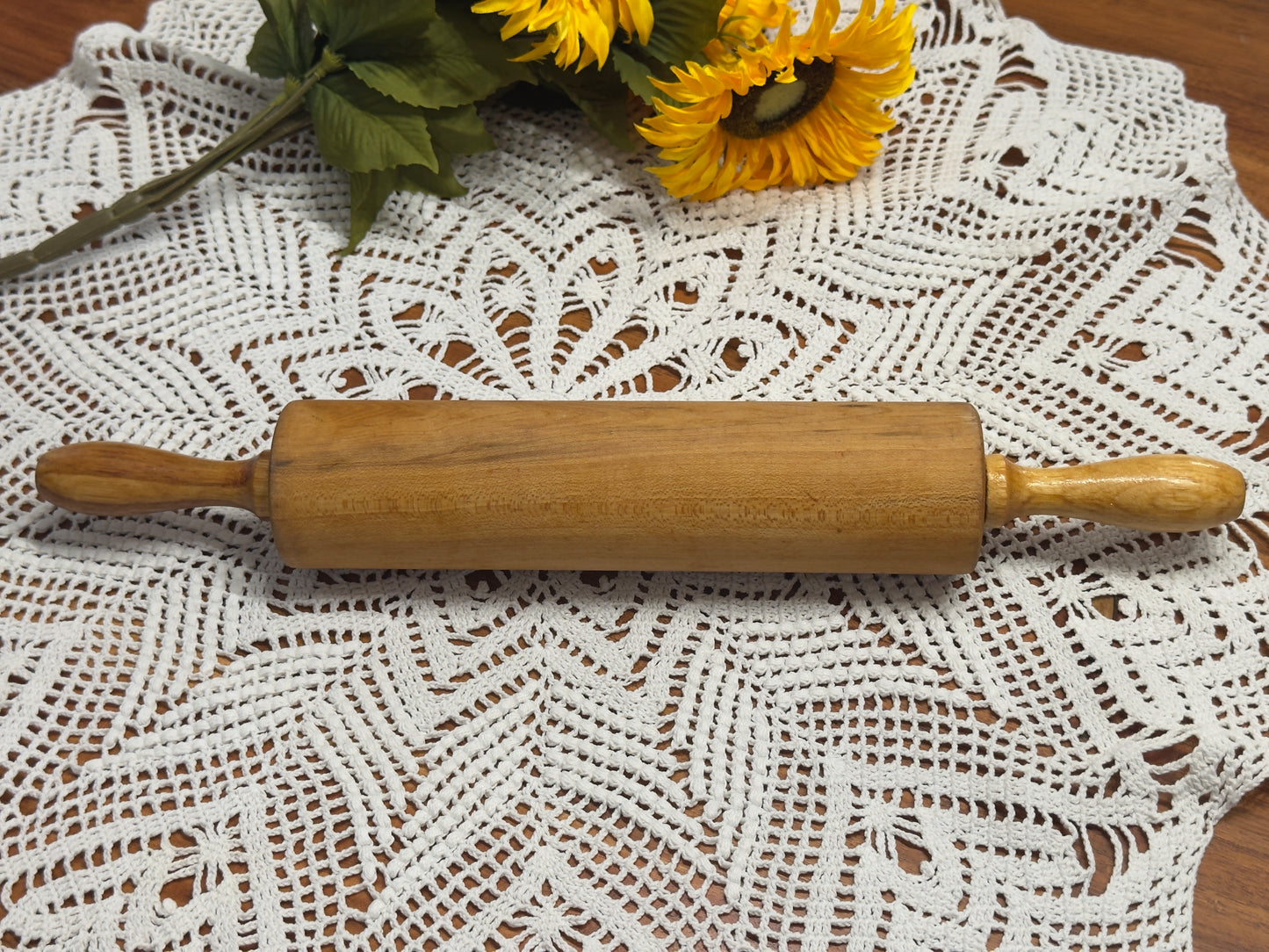 Baribo Maid Rolling Pin
