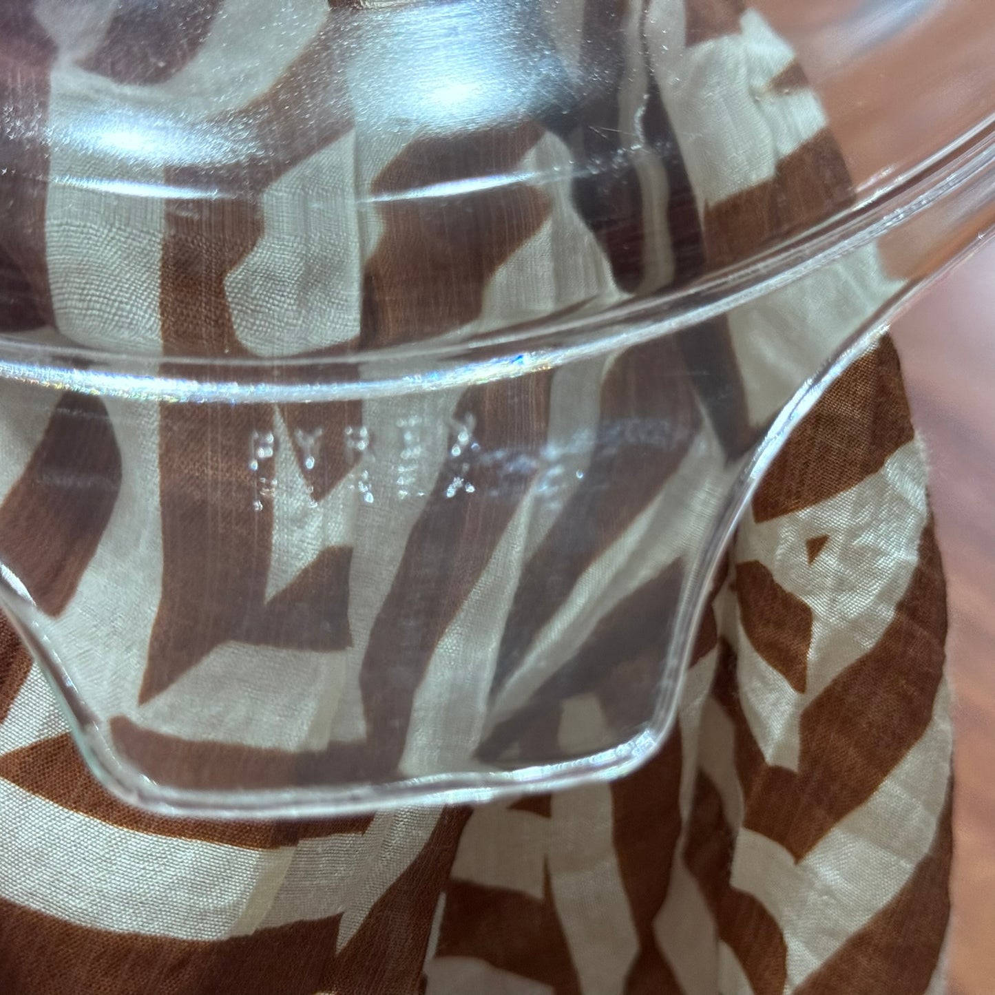 PYREX 'Friendship' 3 Piece Round Casserole With Lids