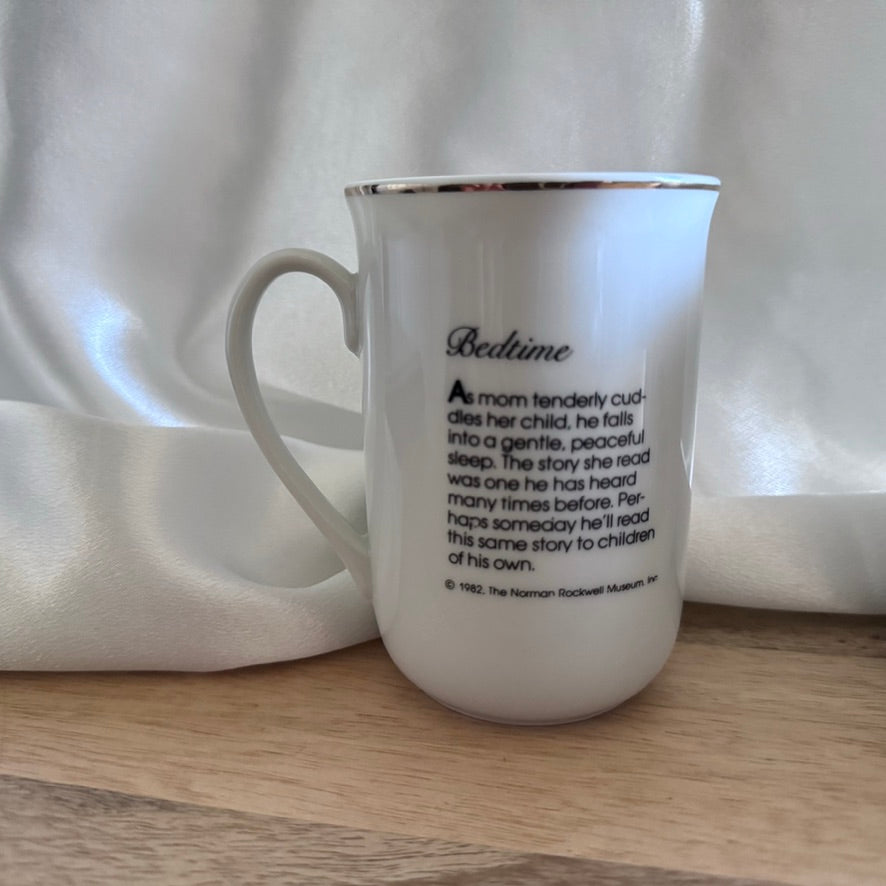Norman Rockwell Museum Mugs