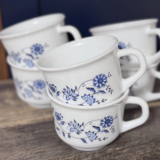 Arcopal Tea / Coffee Cups