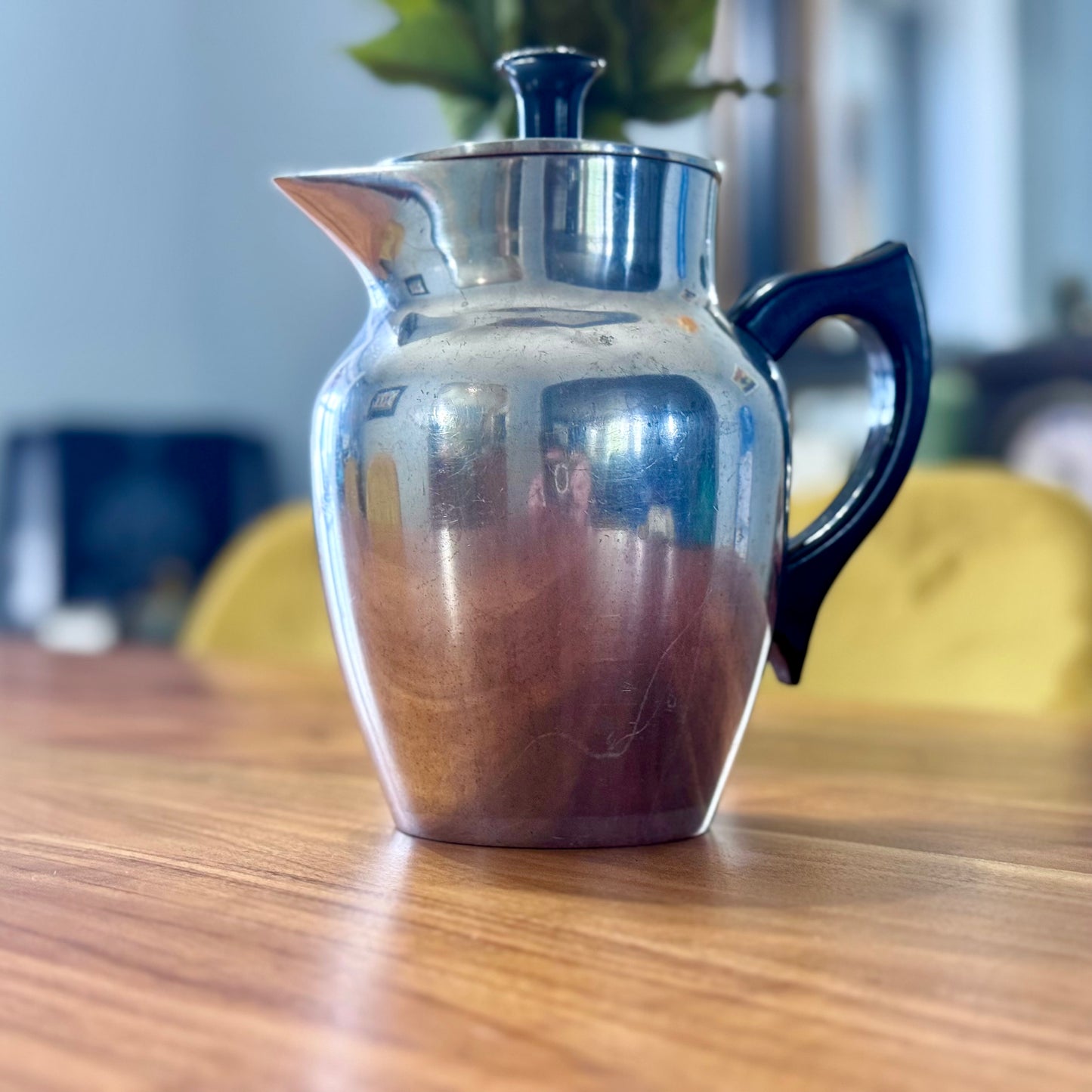 Super Health Made In Canada Coffee Pot