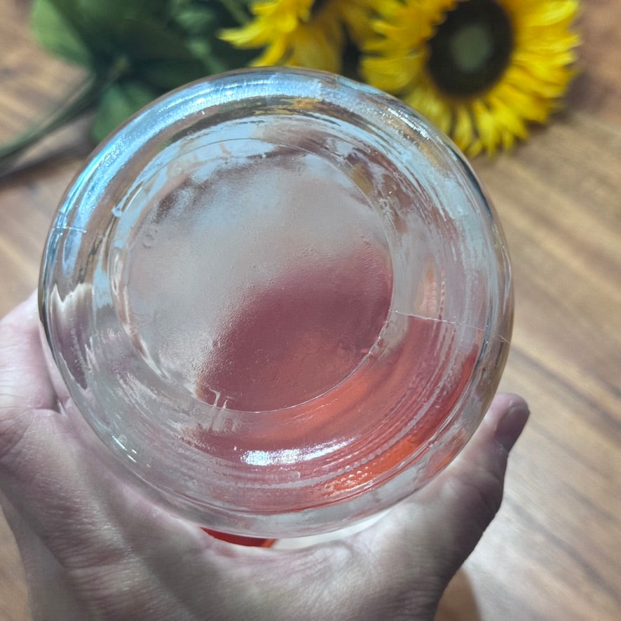 Tang Juice Pitcher/Carafe