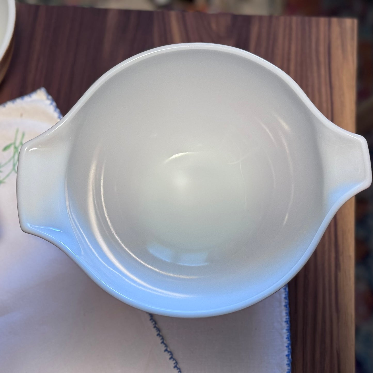 PYREX Old Orchard Set