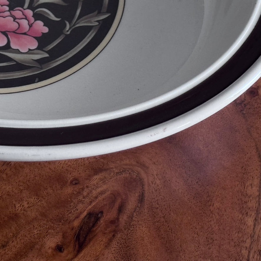 Wedgwood 'Mikado' Oval Vegetable Bowl