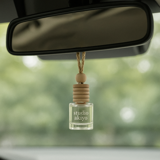 Honeysuckle Pear — Car Diffuser (Freshies) | Spring Summer: Honeysuckle Pear