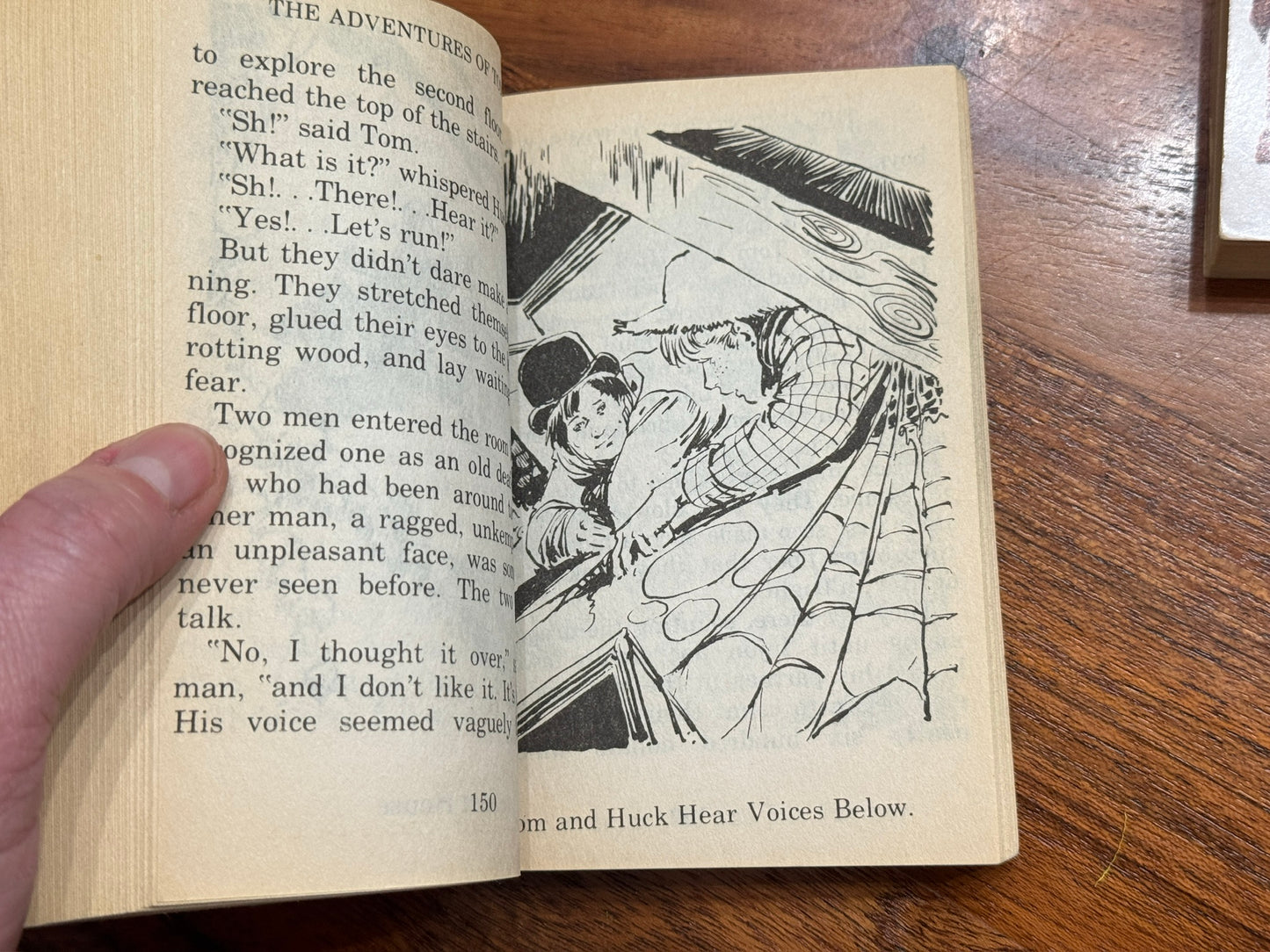 Mark Twain, Moby Book Set