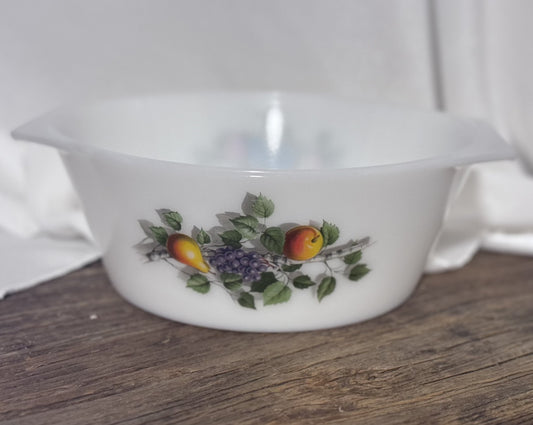 Arcopal Casserole Dish