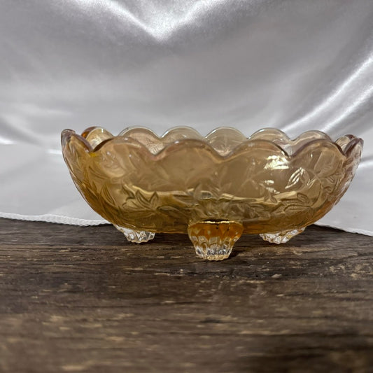 Jeanette Glass Dish/Bowl