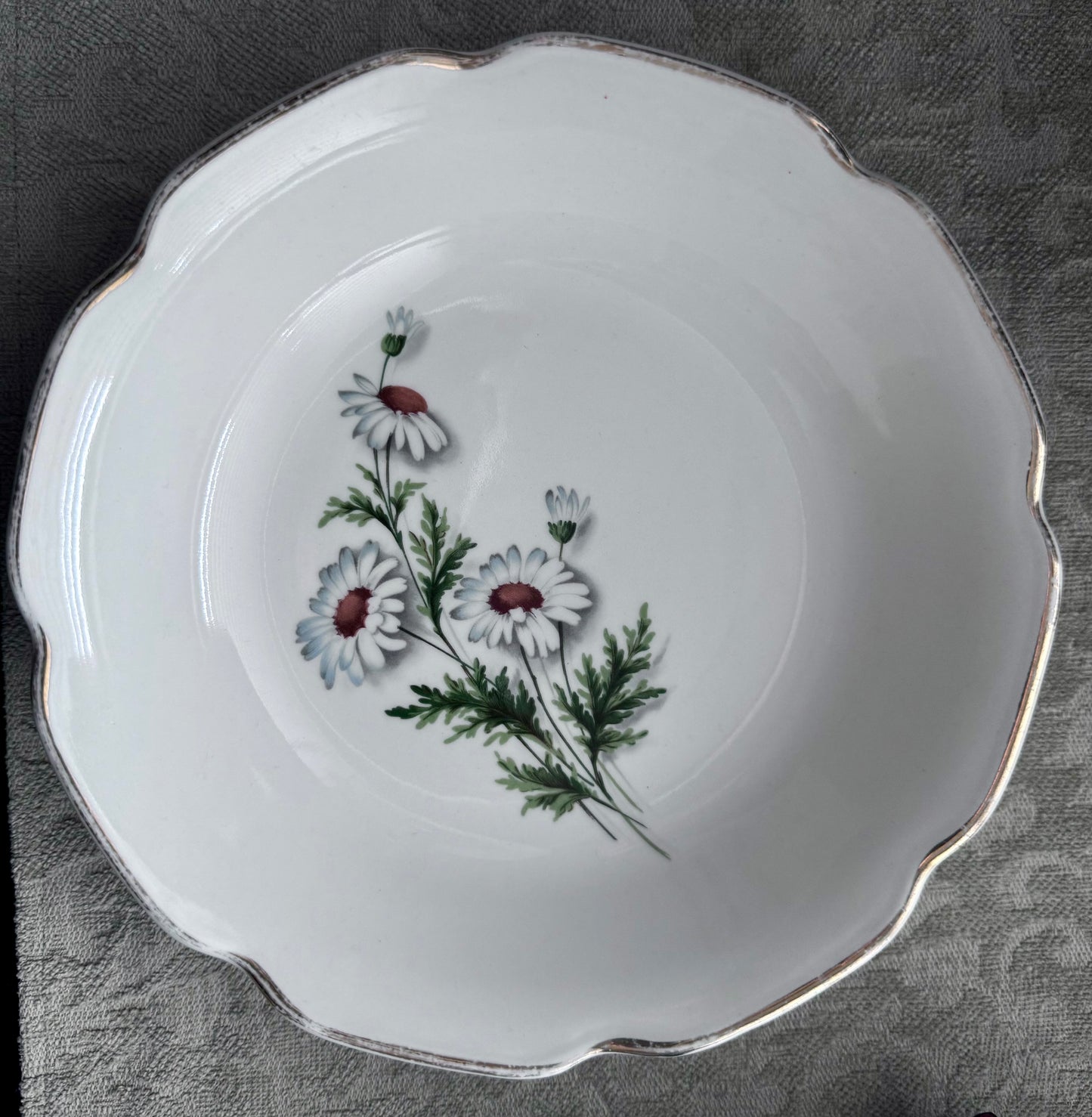 Georgian Bowls
