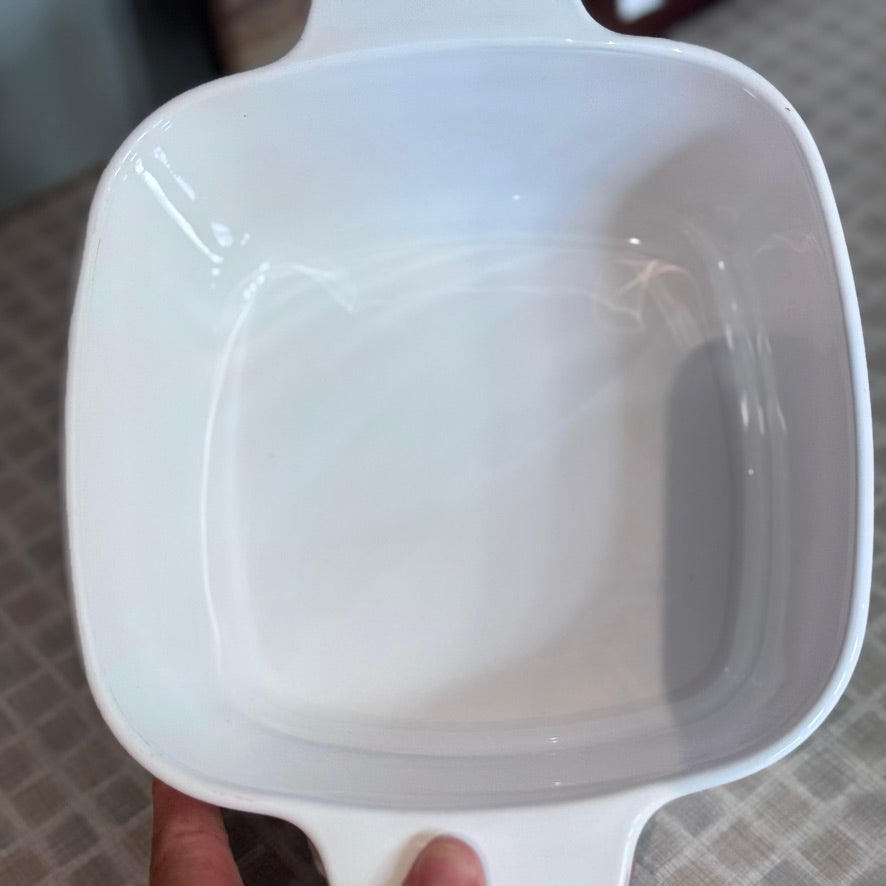 Corning Ware 'Spice of Life' Square Casserole Dish