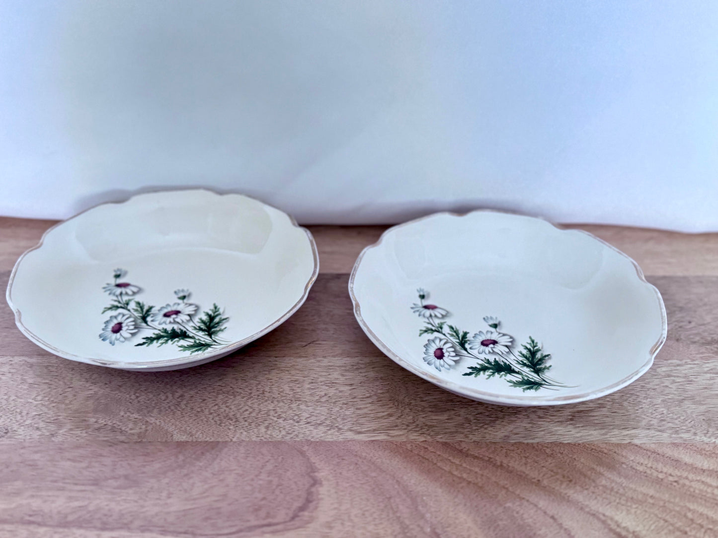 Georgian Bowls