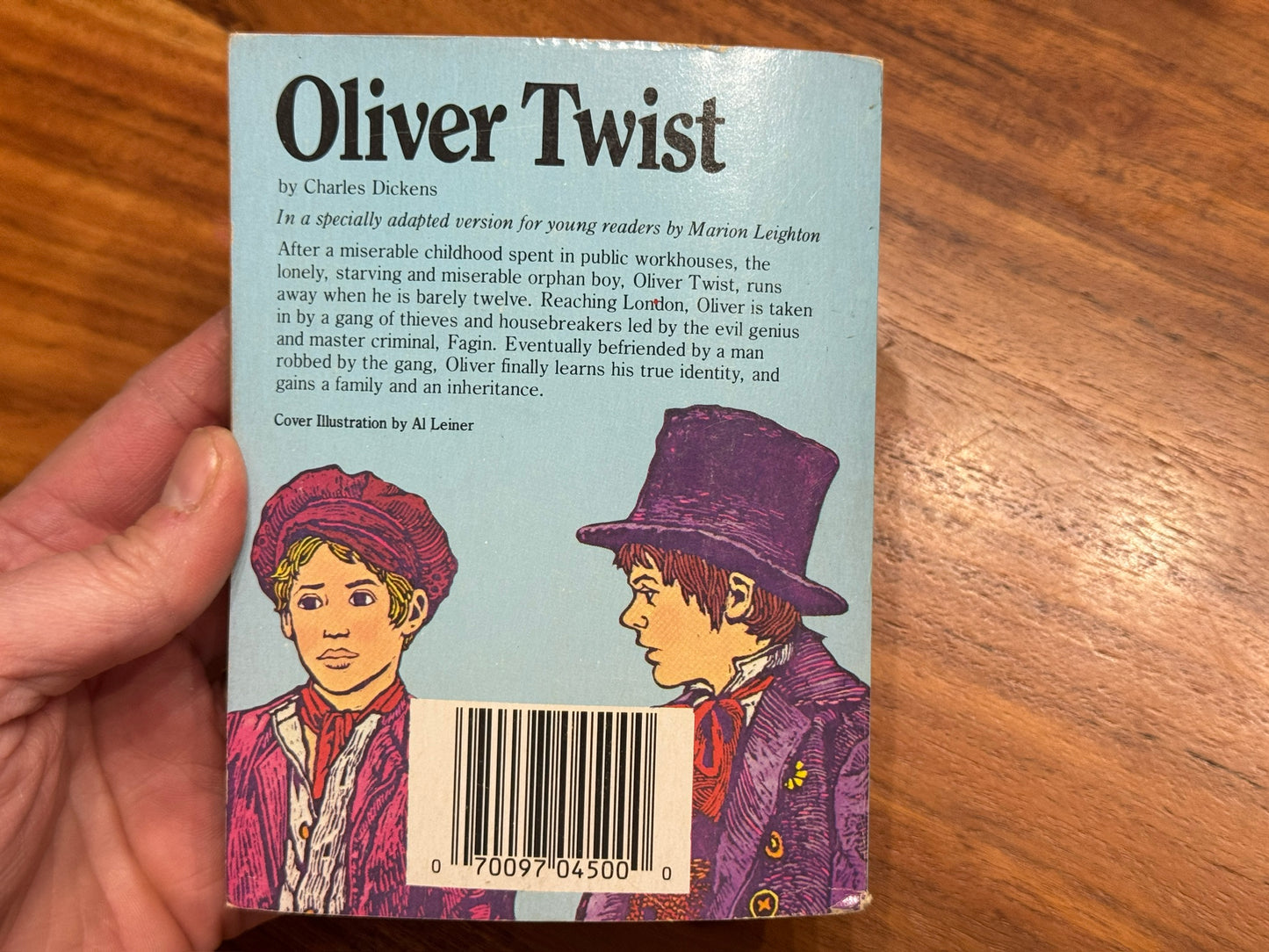 Charles Dickens, Moby Book Set