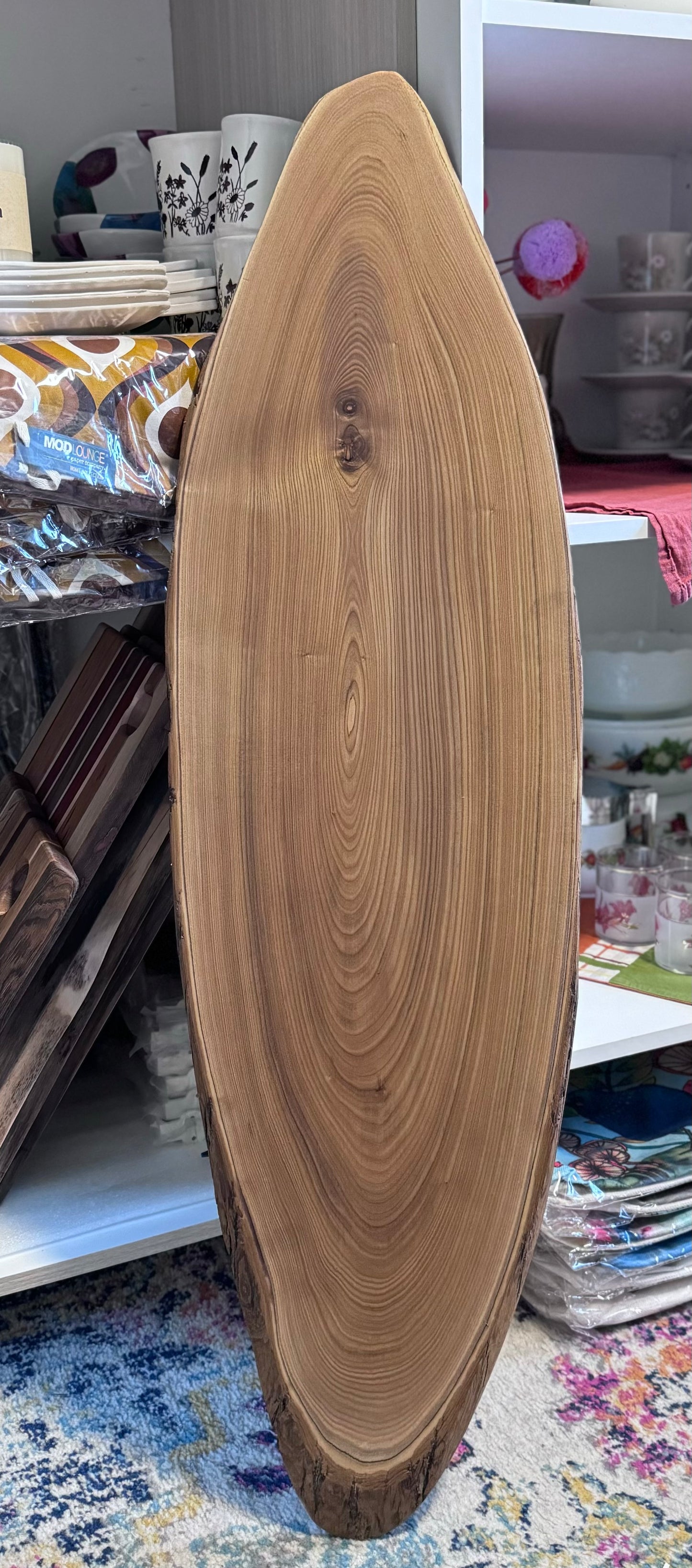 X-Large Catalpa Charcuterie Board