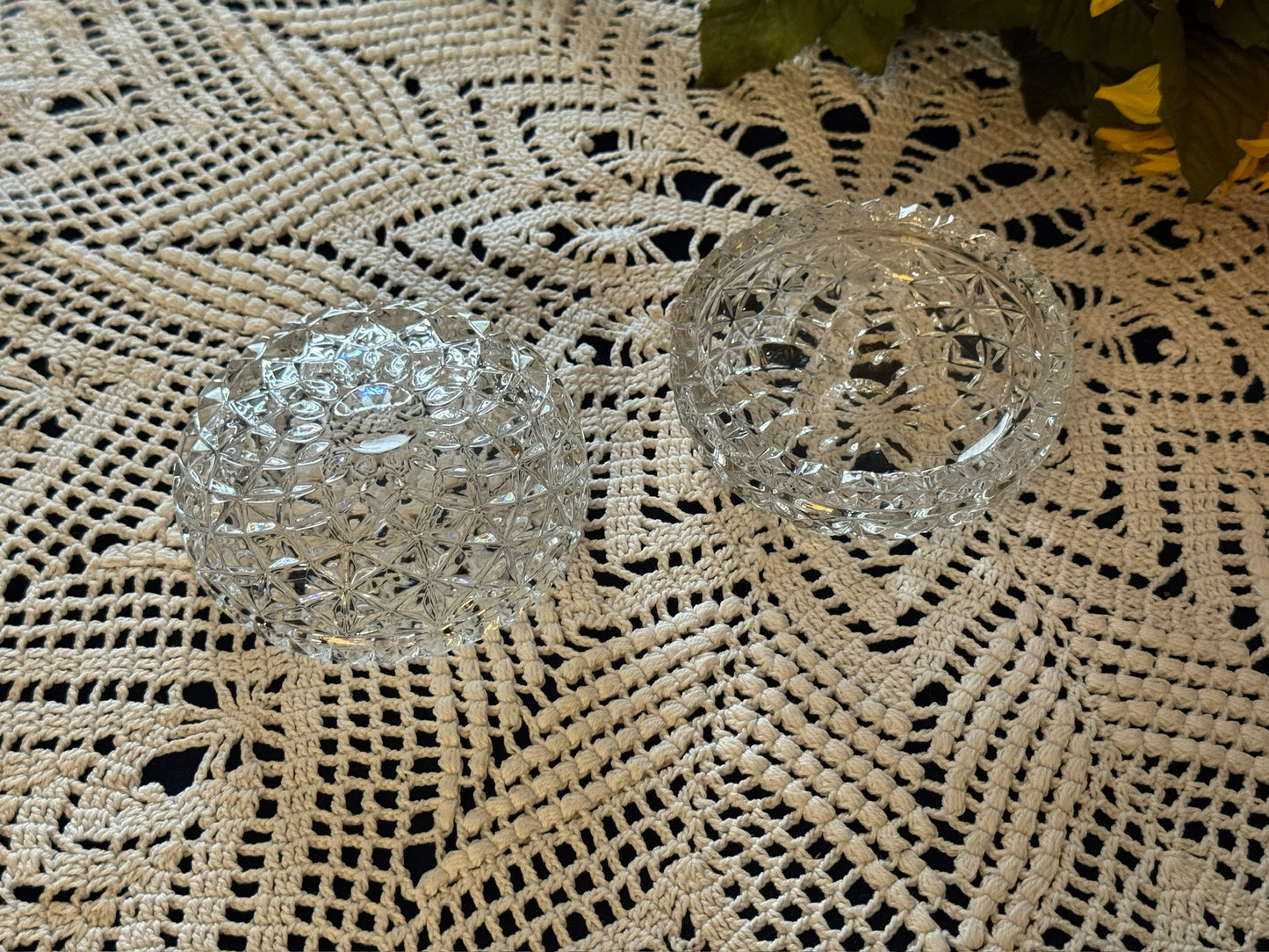 Vintage Zajecar Vanity/Jewellery Trinket Box