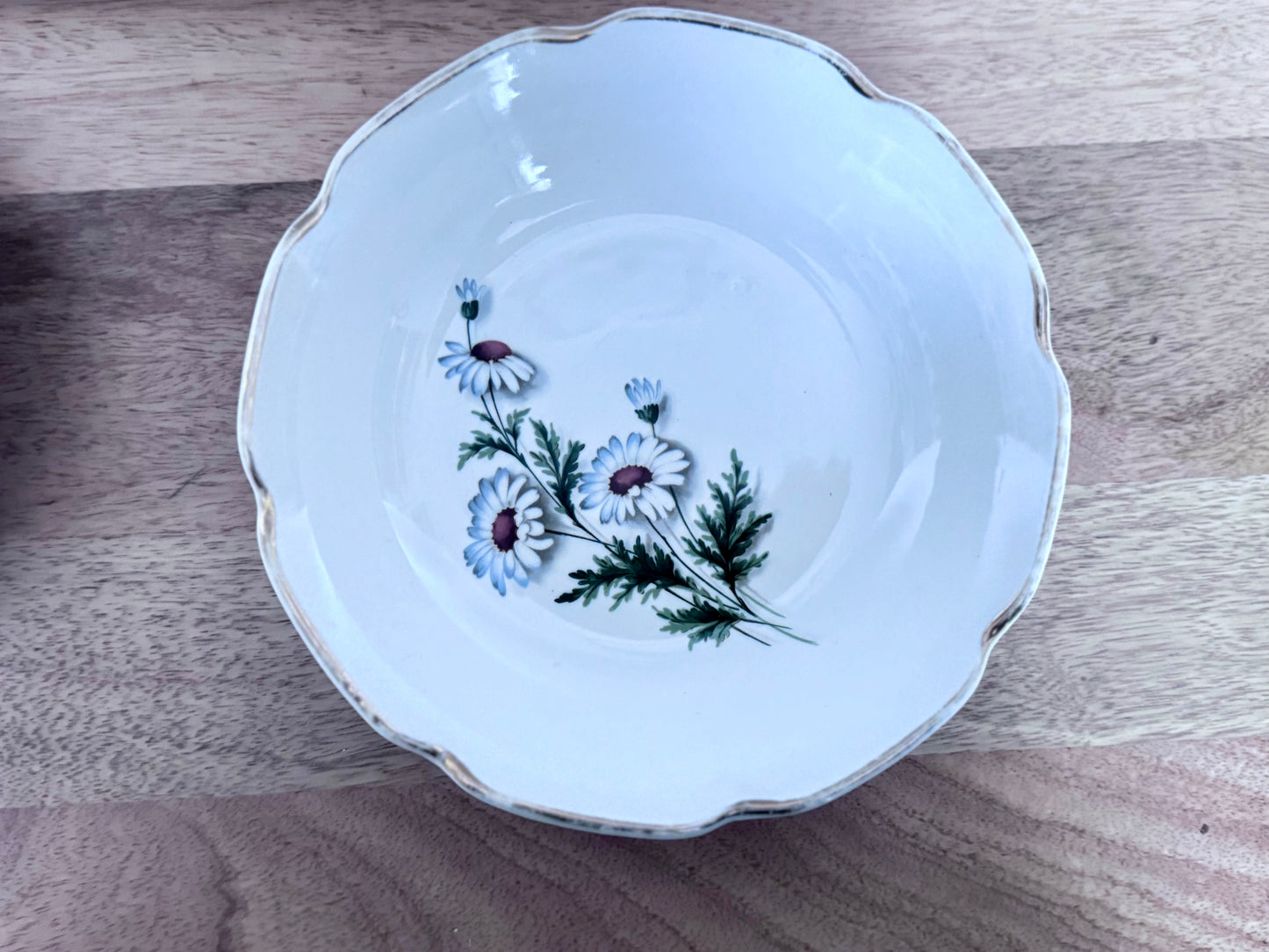 Georgian Bowls