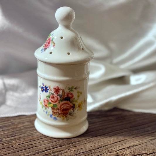 Royal Grafton Potpourri Jar